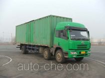 Фургон (автофургон) Qindao QD5205XXYP4K2L11T3