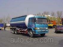 Грузовой автомобиль цементовоз Qindao QD5240GSN