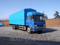 Фургон (автофургон) Qindao QD5240XXYL7T1-2