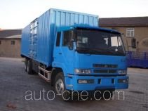 Фургон (автофургон) Qindao QD5240XXYP2K1L7T1A80-3