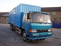 Фургон (автофургон) Qindao QD5230XXYP1K2L7T1-3