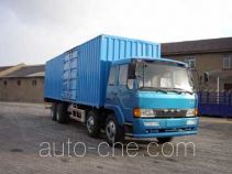 Фургон (автофургон) Qindao QD5290XXYP1K2L7T4-3