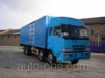 Фургон (автофургон) Qindao QD5290XXYP2K1L7T4-3