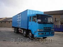 Фургон (автофургон) Qindao QD5310XXYP2K1L7T4-3