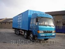 Фургон (автофургон) Qindao QD5370XXYP1K2L7T6-3