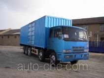 Фургон (автофургон) Qindao QD5370XXYP2K1L7T6-3