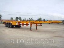 Контейнеровоз Huachang QDJ9380TJZG