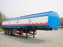 Полуприцеп цистерна для нефтепродуктов Huachang QDJ9401GYY
