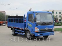 Автомобиль для перевозки мусорных контейнеров Qingte QDT5040CTYC