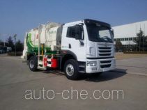 Автомобиль для перевозки пищевых отходов Qingte QDT5161TCAC