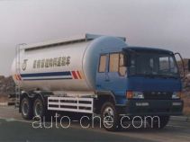 Автоцистерна для порошковых грузов Qingte QDT5180GFLC1