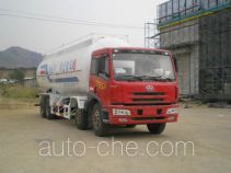 Автоцистерна для порошковых грузов Qingzhuan QDZ5310GFLCJ