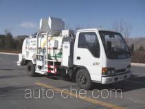 Автомобиль для перевозки пищевых отходов Jieshen QJS5050GCY