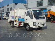 Автомобиль для перевозки пищевых отходов Jieshen QJS5070TCA