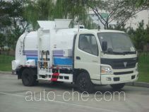 Автомобиль для перевозки пищевых отходов Jieshen QJS5080TCA
