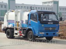 Автомобиль для перевозки пищевых отходов Jieshen QJS5081TCA