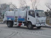 Автомобиль для перевозки пищевых отходов Jieshen QJS5100TCA