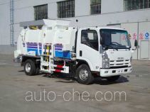 Автомобиль для перевозки пищевых отходов Jieshen QJS5101TCA