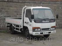 Бортовой грузовик Isuzu QL10408FAR