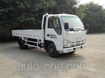 Легкий грузовик Isuzu QL10413FAR