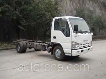 Шасси легкого грузовика Isuzu QL10453HARY