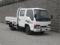Бортовой грузовик Isuzu QL10508FWR