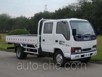Бортовой грузовик Isuzu QL10603KWR