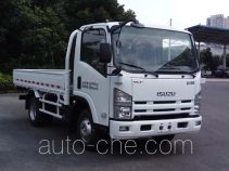 Бортовой грузовик Isuzu QL1071A5FA