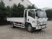 Бортовой грузовик Isuzu QL10909LAR