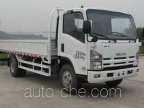 Бортовой грузовик Isuzu QL1090TLAR1