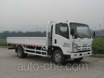 Бортовой грузовик Isuzu QL1100TKAR