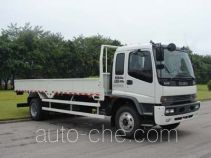 Бортовой грузовик Isuzu QL1140TAFR
