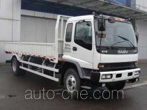 Бортовой грузовик Isuzu QL1150WQFR