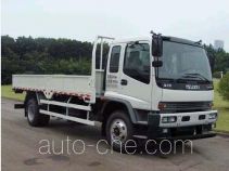 Бортовой грузовик Isuzu QL1160ANFR