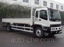 Бортовой грузовик Isuzu QL1160AQFR
