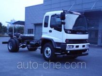 Шасси грузового автомобиля Isuzu QL1180XMFRY