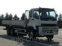 Бортовой грузовик Isuzu QL1250SLFZ