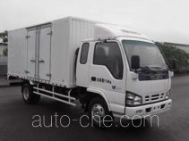 Фургон (автофургон) Qingling Isuzu QL5070XXYA1KHJ