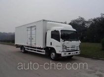 Фургон (автофургон) Isuzu QL5100XXYTPAR1