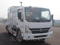 Автомобиль для перевозки пищевых отходов Hongda (Vimsome) QLC5070TCA