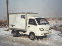 Фургон (автофургон) Qilong QLY5010XXY