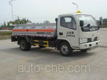 Топливная автоцистерна Jieli Qintai QT5060GJY3