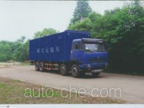 Фургон (автофургон) Jieli Qintai QT5240XXY