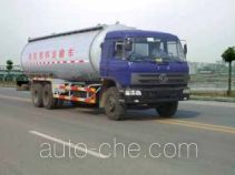 Автоцистерна для порошковых грузов Jieli Qintai QT5251GFL