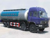 Автоцистерна для порошковых грузов Jieli Qintai QT5310GFL