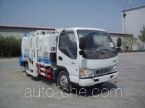 Автомобиль для перевозки пищевых отходов Saigeer QTH5072TCA
