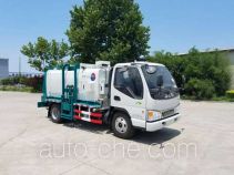 Автомобиль для перевозки пищевых отходов Saigeer QTH5074TCA