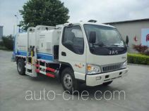 Автомобиль для перевозки пищевых отходов Saigeer QTH5090TCA