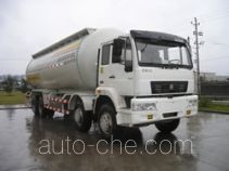 Автоцистерна для порошковых грузов Zhongte QYZ5312GFL