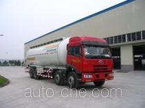 Автоцистерна для порошковых грузов Zhongte QYZ5313GFL
